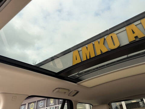 2016 Land Rover Range Rover Supercharged