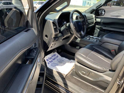 2019 Ford Expedition MAX XLT