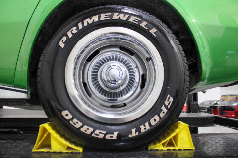 1977 Chevrolet Corvette