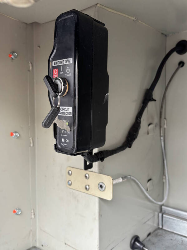 2017 Chevrolet Express 3500