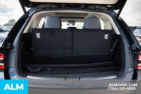 2023 Genesis GV80 3.5T Advanced+