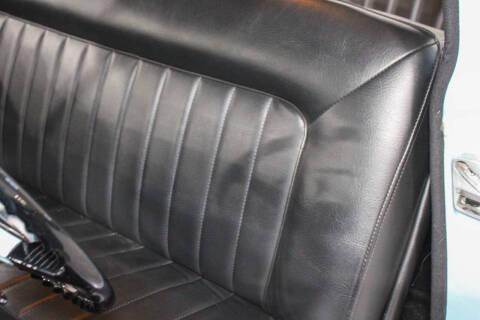 1954 Chevrolet Bel Air