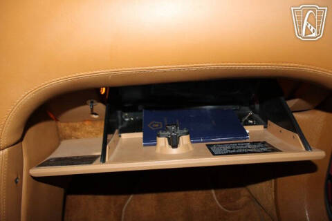 1990 Chrysler TC