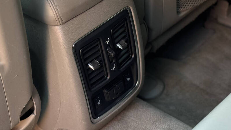 2013 Dodge Durango Crew