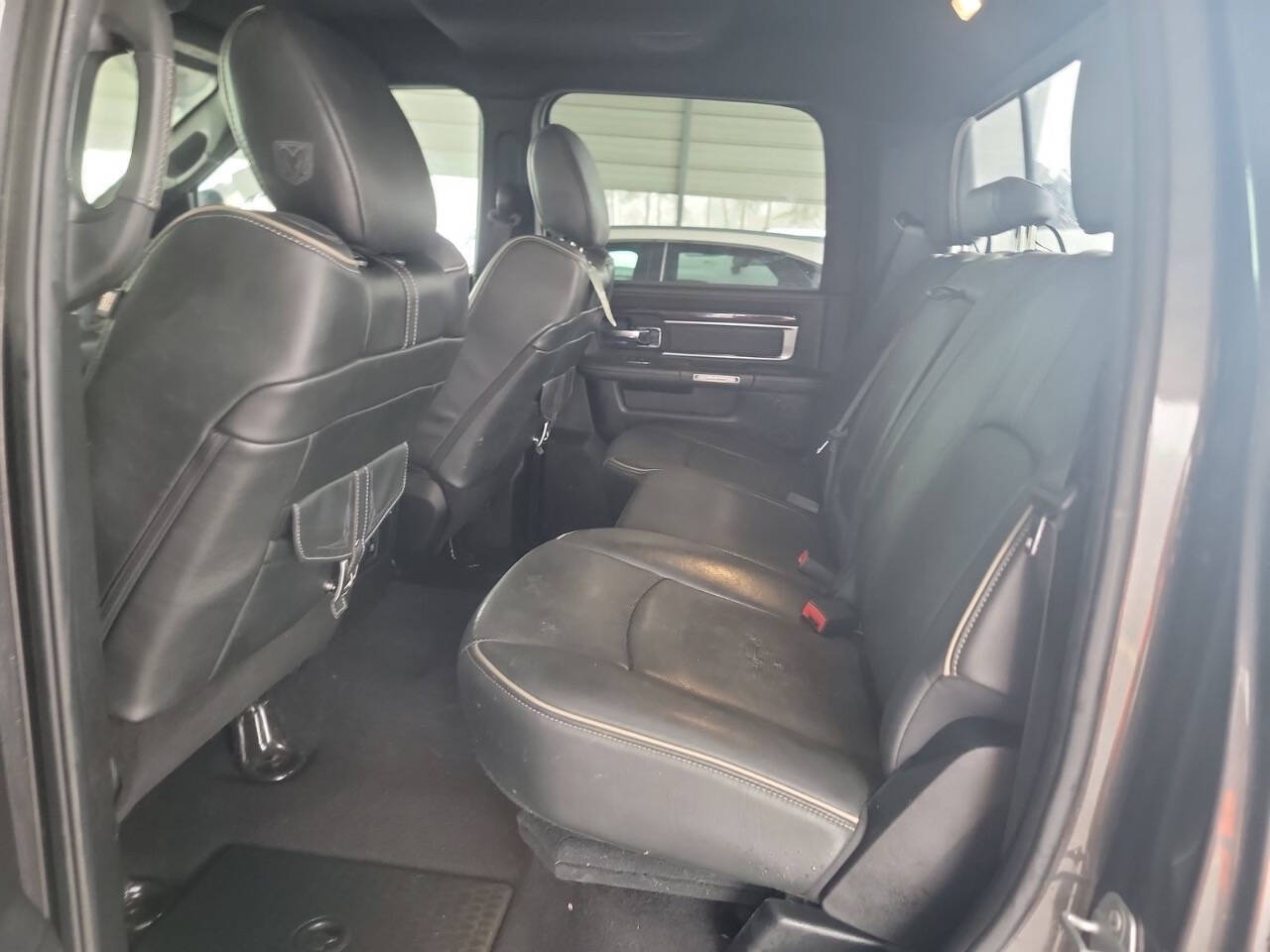 2018 Ram 2500 for sale at EAUTO LLC in Decatur, AL