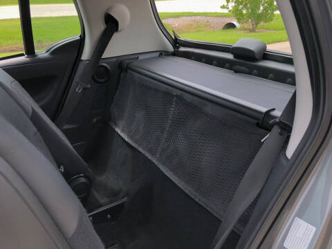 2015 Smart fortwo passion