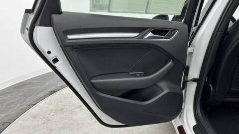 2015 Audi A3 1.8T Premium