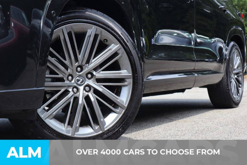 2024 Lexus TX 350 Luxury