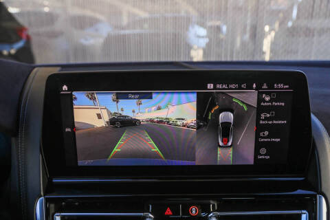 2023 BMW M8 Competition