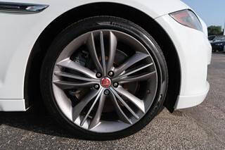 2016 Jaguar XJ Supercharged