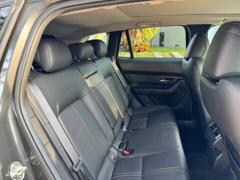 2023 Mazda CX-50 2.5 S Premium Plus