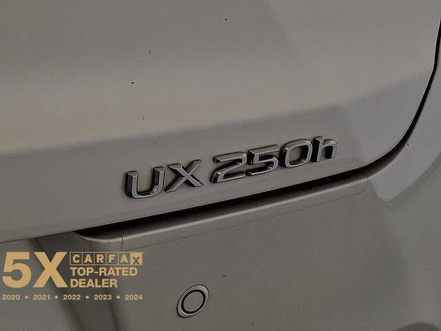 2024 Lexus UX 250h