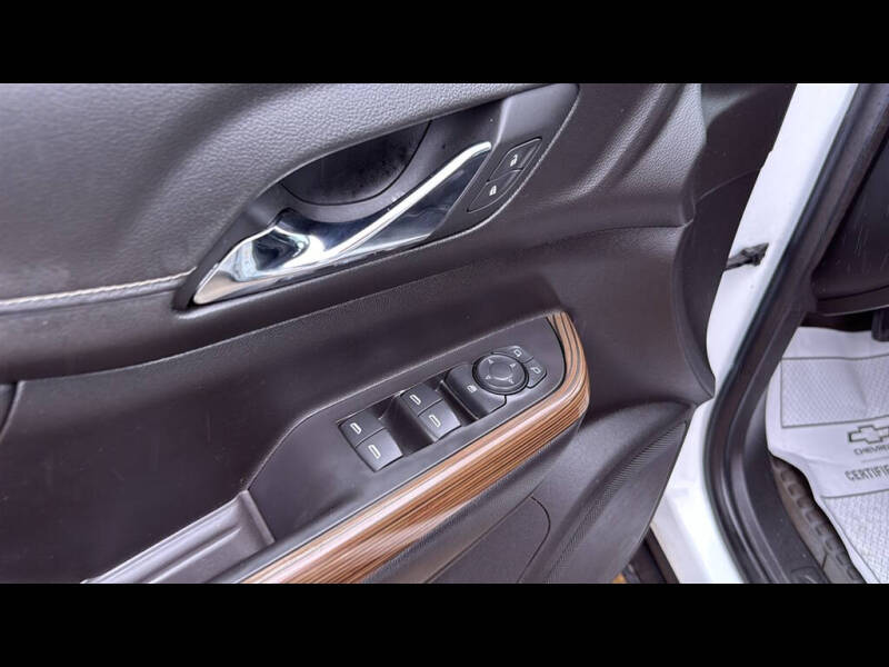 2019 GMC Acadia SLE-1