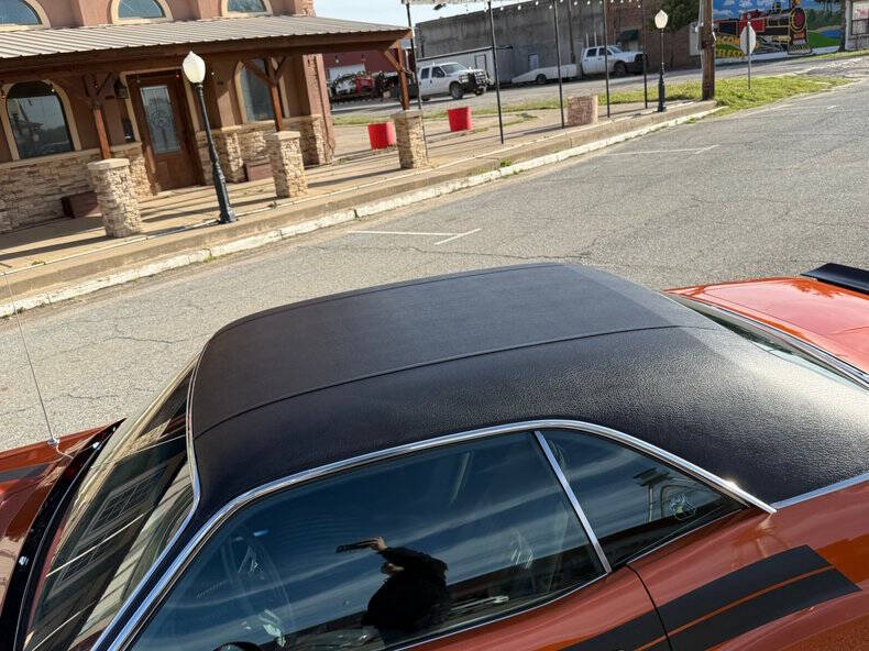 1971 Dodge Challenger