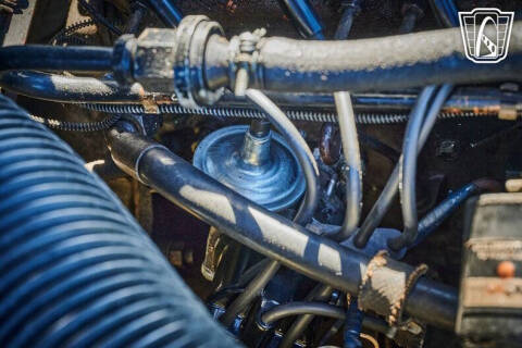 1973 MG Midget