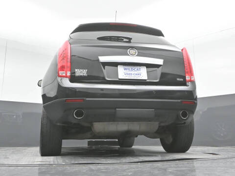 2014 Cadillac SRX Performance Collection
