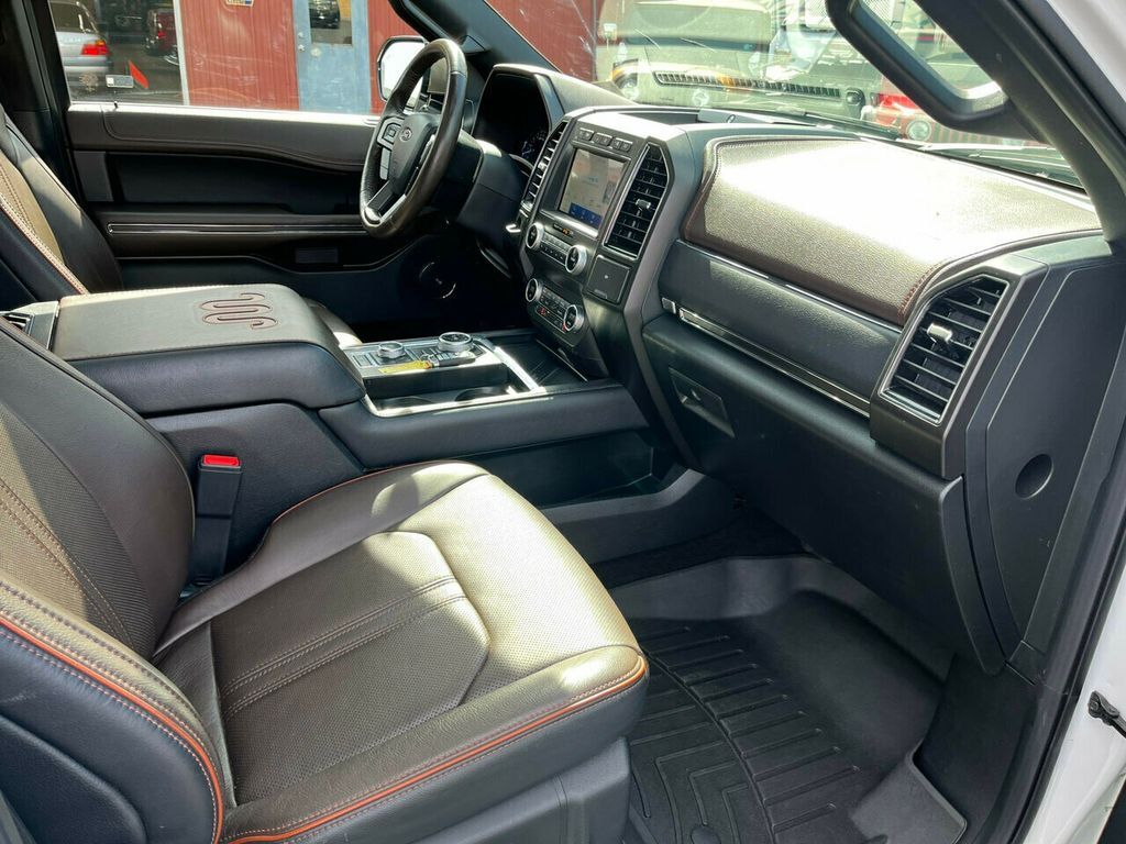 2021 Ford Expedition MAX 88