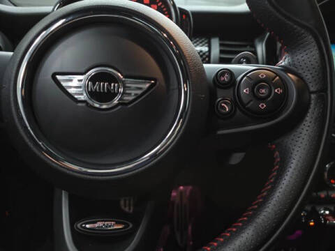2018 MINI Hardtop 4 Door Cooper S