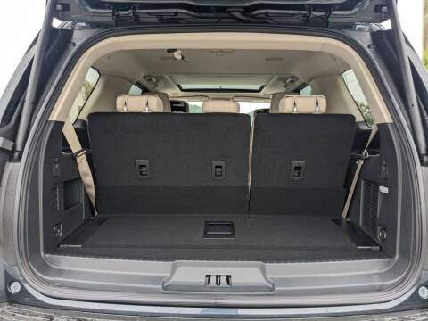 2023 Ford Expedition Platinum