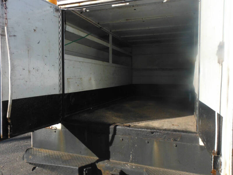 2008 Ford F-350 Super Duty