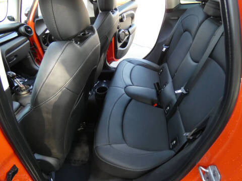 2019 MINI Hardtop 4 Door Cooper S