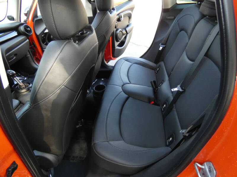 2019 MINI Hardtop 4 Door Cooper S