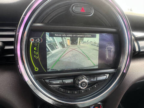 2014 MINI Hardtop Cooper S
