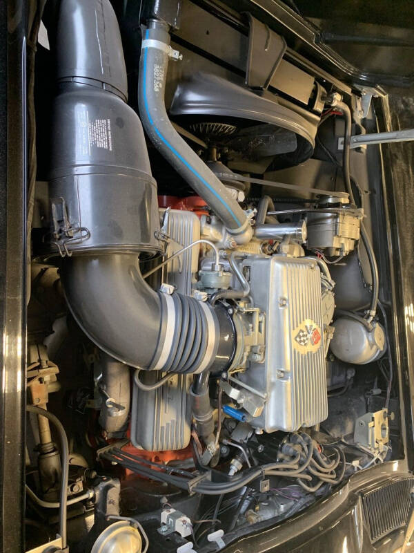 1964 Chevrolet Corvette