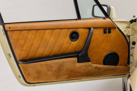 1978 Porsche 911