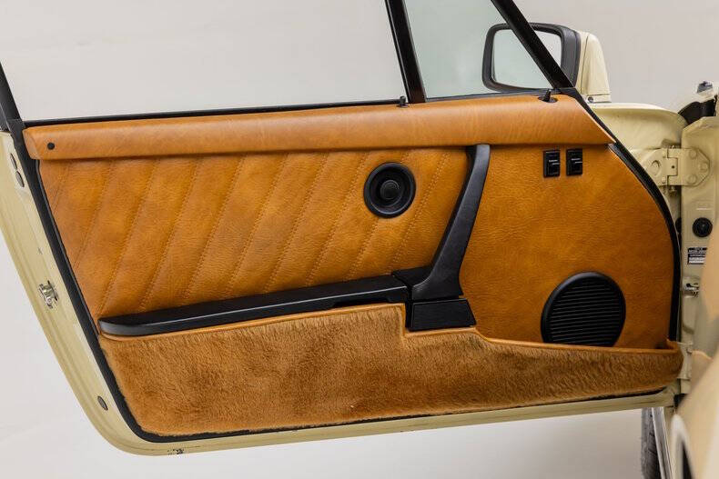 1978 Porsche 911