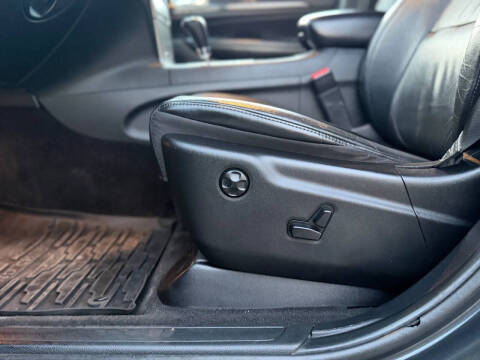 2011 Jeep Grand Cherokee