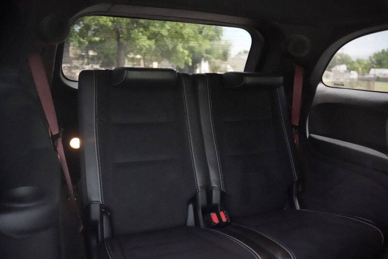 2022 Dodge Durango SRT 392