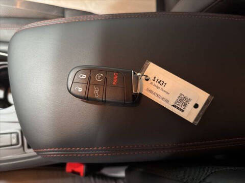 2026 Dodge Durango GT HEMI Plus