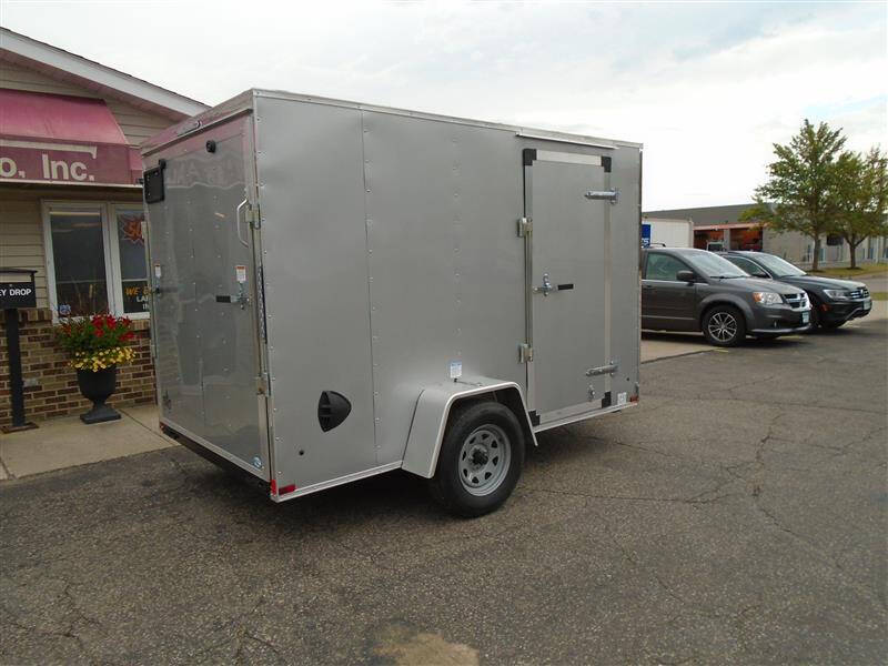 2025 US Cargo ULAFTX6X10SA-1