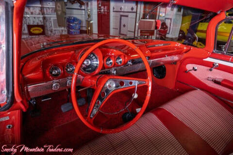 1960 Chevrolet Impala