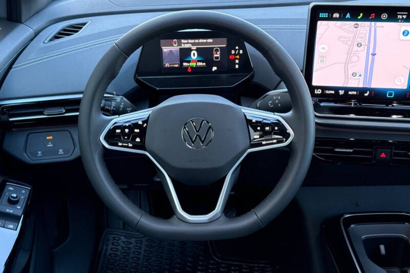 2025 Volkswagen ID.4 Pro