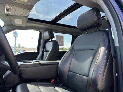 2025 Ford F-350 Super Duty