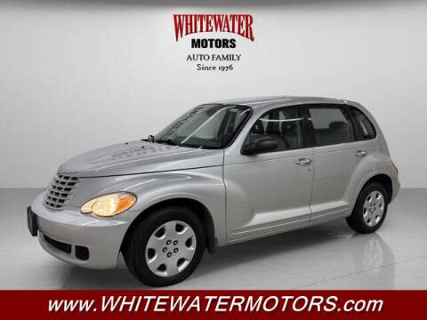 2007 Chrysler PT Cruiser