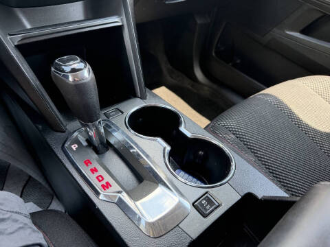 2016 GMC Terrain SLE-1