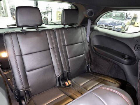 2025 Dodge Durango R/T