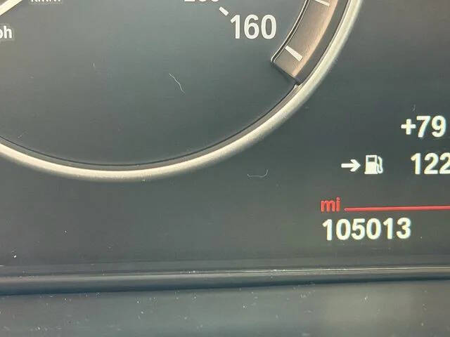 2017 BMW X5 sDrive35i