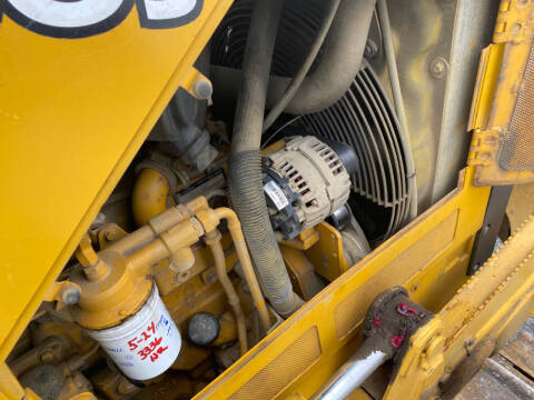 2013 John Deere 450J LT