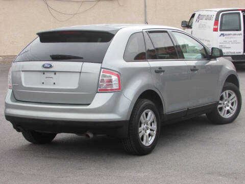 2007 Ford Edge SE
