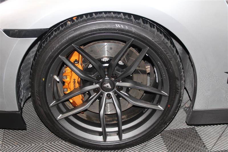 2009 Nissan GT-R Premium