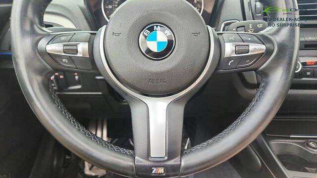 2014 BMW 2 Series 228i