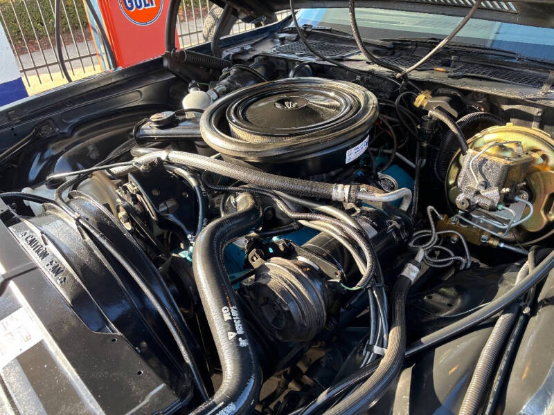 1980 Chevrolet Camaro