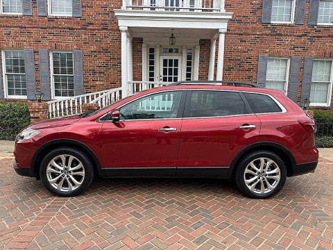 2013 Mazda CX-9 Grand Touring
