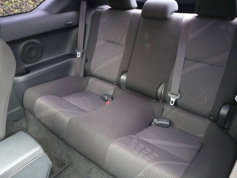 2013 Scion tC