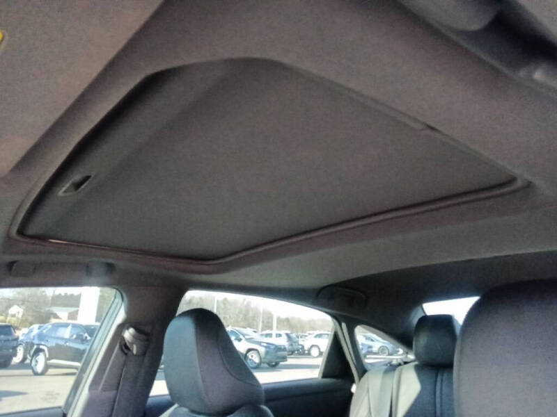 2021 Toyota Avalon Limited