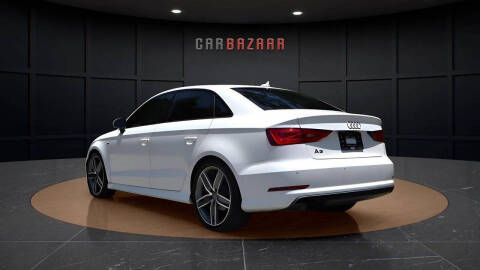 2016 Audi A3 1.8T Premium